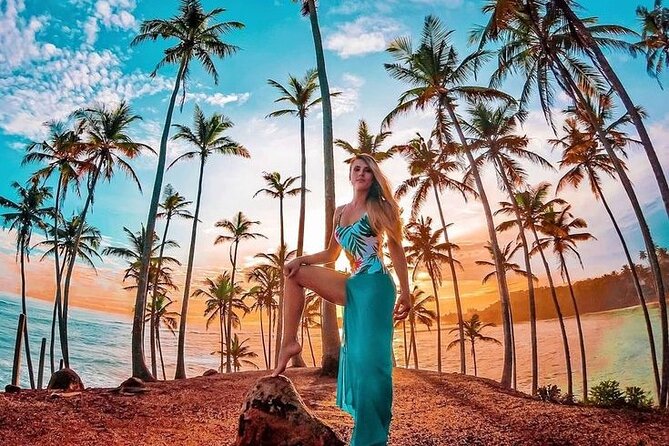 A Touch of Lanka – 2 st Joseph’s Rd, Nugegoda 10250, Sri Lankat, Fun & Flavorful